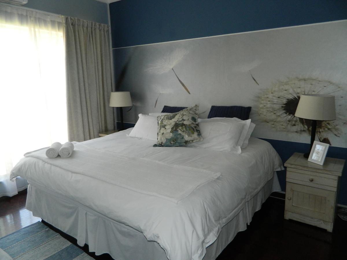 Guest House Gabby Клерксдорп Экстерьер фото